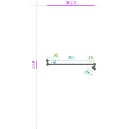 ALUMINIUM Prélaqué Ral 9016...
