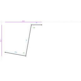 Inox Brossé G220 304L,...