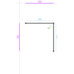 ACIER Prélaqué RAL 7016,...