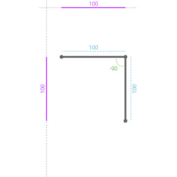 ACIER Prélaqué RAL 7016,...