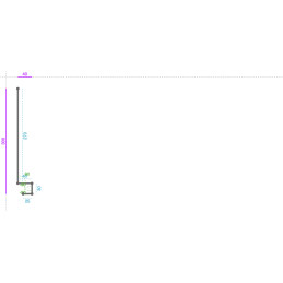 ACIER Brut, 30/10, Dev....