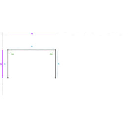 GALVA, 15/10, Dev. 87, Lg....