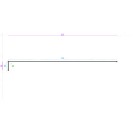 ACIER Prélaqué RAL 9016,...