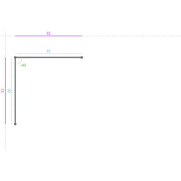 ACIER Brut, 20/10, Dev....