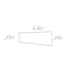 GALVA, 10/10, Dev. 150, Lg....