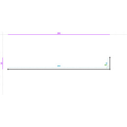 ACIER Brut, 50/10, Dev....