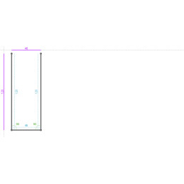 Inox Brossé G220 304L,...