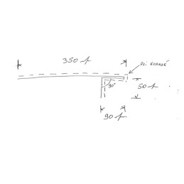 ALUMINIUM Prélaqué Ral 7022...