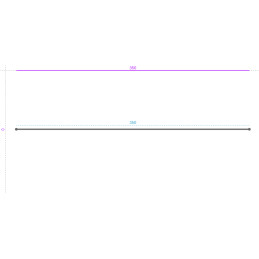 ALUMINIUM Prélaqué Ral 9016...