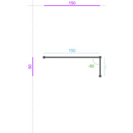 ALUMINIUM Prélaqué Ral 8019...