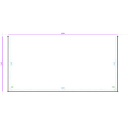 ACIER Brut, 15/10, Dev....