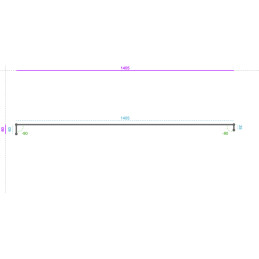 ALUMINIUM Damier, Damier...