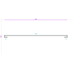 ALUMINIUM Prélaqué Ral 7039...