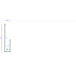 Aluminium Brossé Noir,...