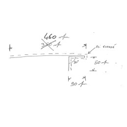 ALUMINIUM Prélaqué Ral 7022...