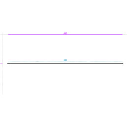 Inox T22 ONYX NOIR...