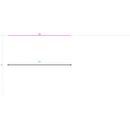 ALUMINIUM Prélaqué Ral 7016...