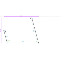 GALVA, 15/10, Dev. 562, Lg....