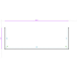Inox Brossé G220 316L,...