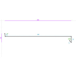 ZINC, 65/100, Dev. 390.7,...