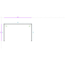 GALVA, 30/10, Dev. 99, Lg....