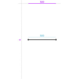 ALUMINIUM Brut, 60/10, Dev....