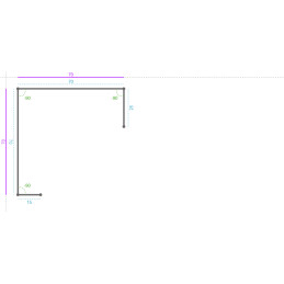 GALVA, 20/10, Dev. 169.5,...