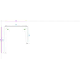 Inox Brossé G220 304L,...