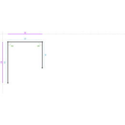 Inox Brossé G220 304L,...