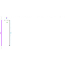 ALUMINIUM Prélaqué Ral 9016...