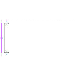 ACIER Brut, 15/10, Dev....