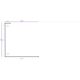 ZINC, 65/100, Dev. 211.5,...