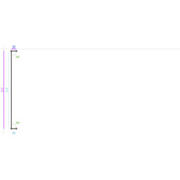 ACIER Brut, 15/10, Dev....