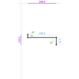 ALUMINIUM Prélaqué Ral...
