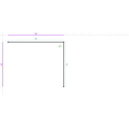 ALUMINIUM Prélaqué Ral 7039...