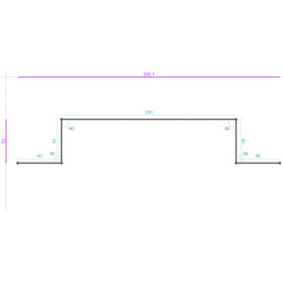 ALUMINIUM Anodisé AS,...