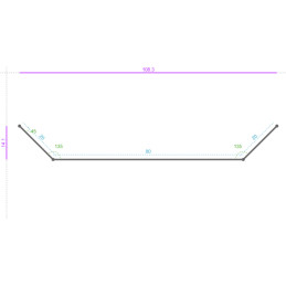ALUMINIUM Anodisé AS,...