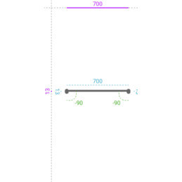 ALUMINIUM Prélaqué Ral 7016...