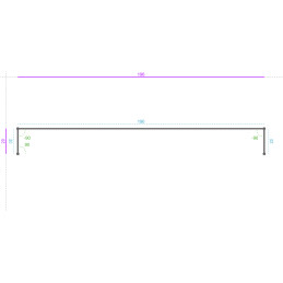 ALUMINIUM Prélaqué Ral 1013...