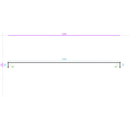 GALVA PostLaqué 2Faces 1000...