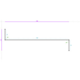 ALUMINIUM Damier, Damier...