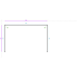 ALUMINIUM Brut, 20/10, Dev....