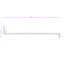 ZINC, 65/100, Dev. 356, Lg....
