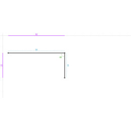 GALVA, 20/10, Dev. 68.5,...