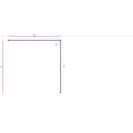 Inox Brossé G220 304L,...