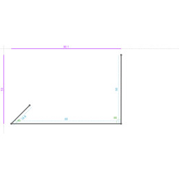 ZINC, 65/100, Dev. 146.3,...