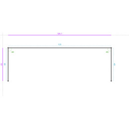 ACIER Brut, 20/10, Dev....