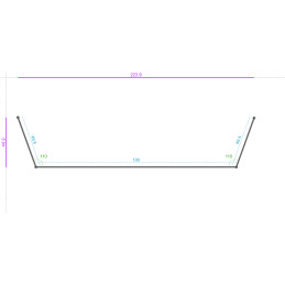 ALUMINIUM Damier, Damier...