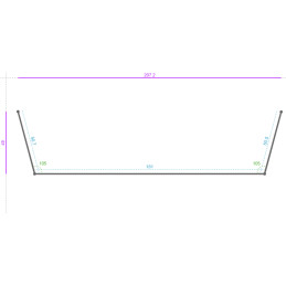 ALUMINIUM Damier, Damier...