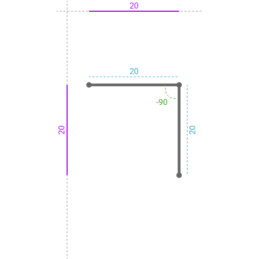 Aluminium Brossé Noir,...